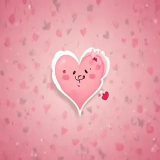 cute valentines wallpaper