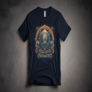 t shirt background
