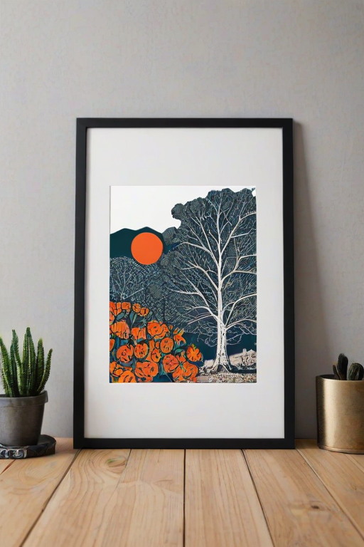 print mockup