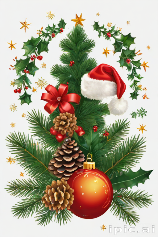 merry christmas png