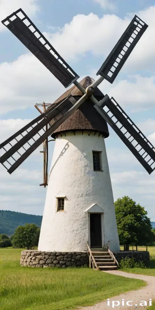 windmill png