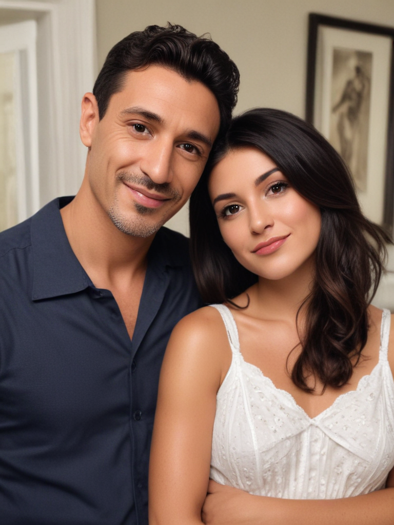 gomez family