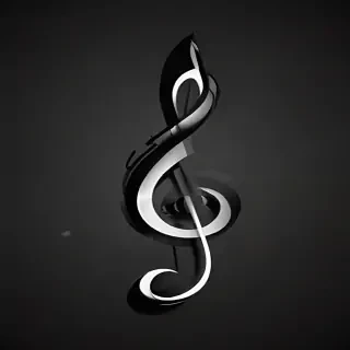 music logo
