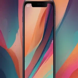 abstract backgrounds for iphone