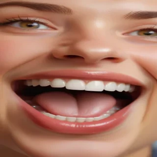 transparent laughing emoji