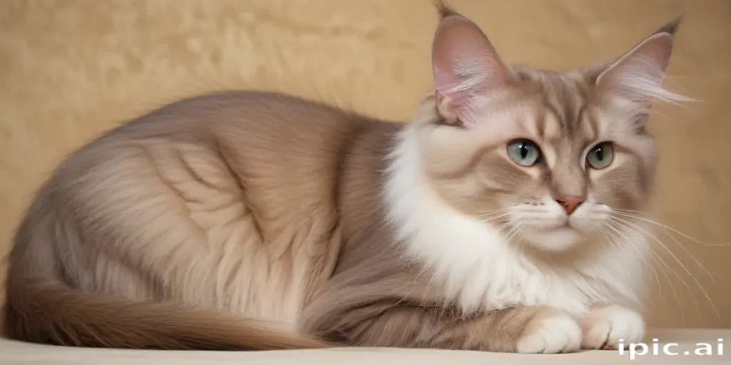 oriental longhair cat breed