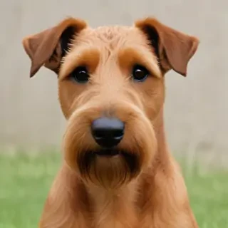 irish terrier