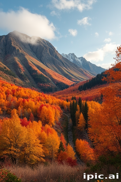 iphone wallpaper fall