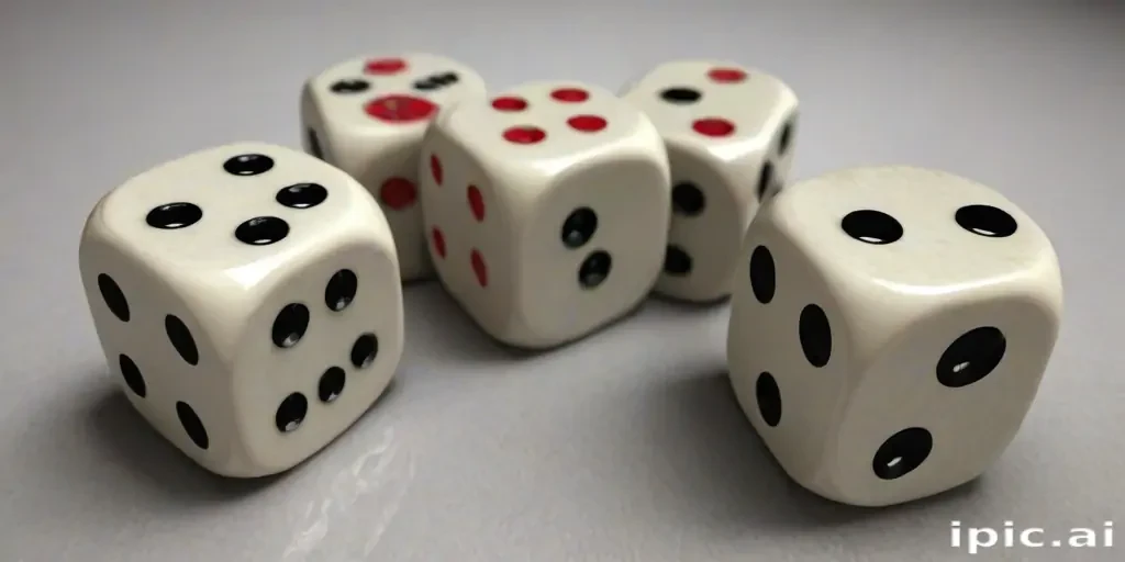 roll dice