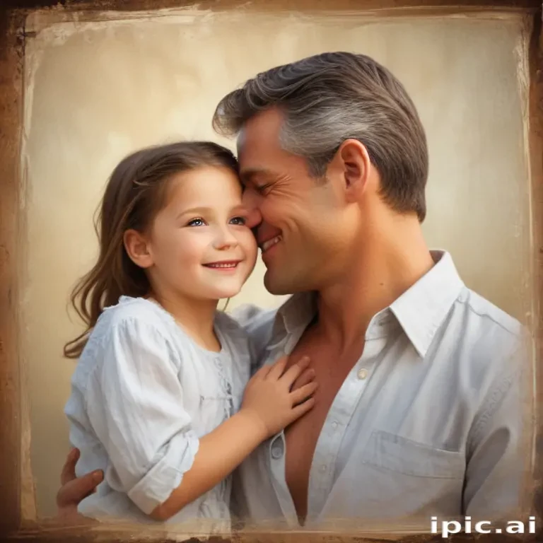 happy fathers day png