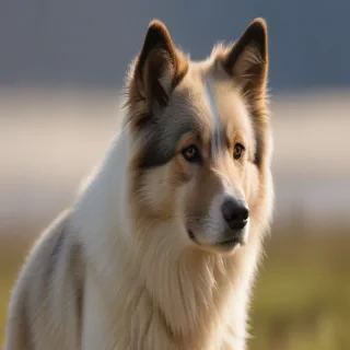 alaskan irish setsky