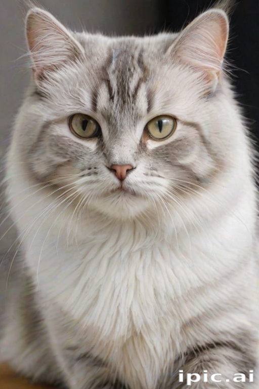 russian white black and tabby cat breed