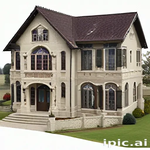 mansion png