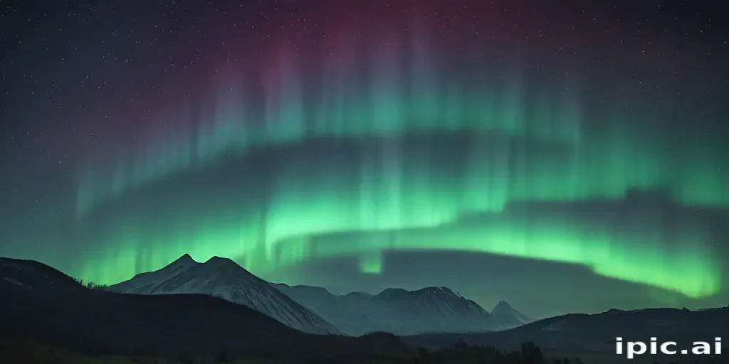 aurora png