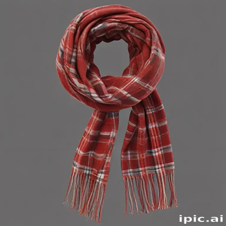 scarf png