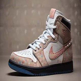 shoe wallpapers