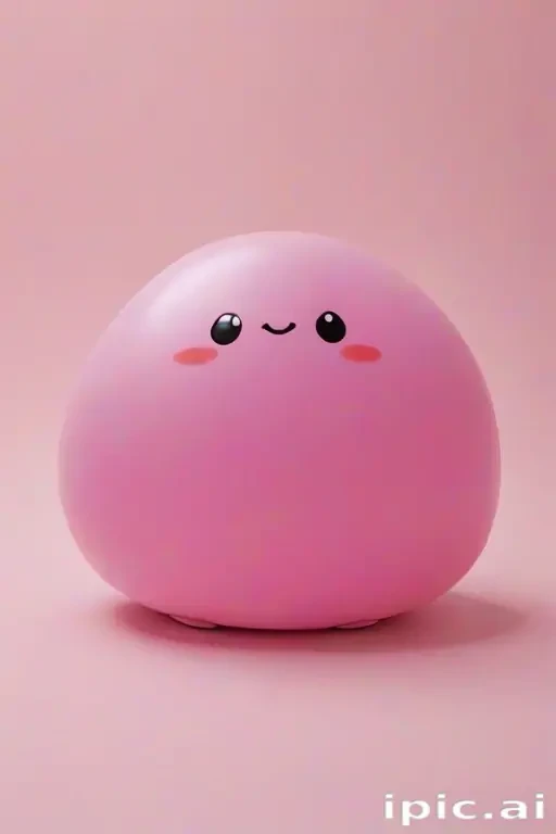 aesthetic blob