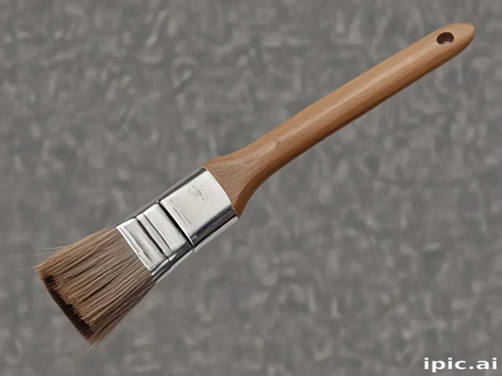 painting brush png