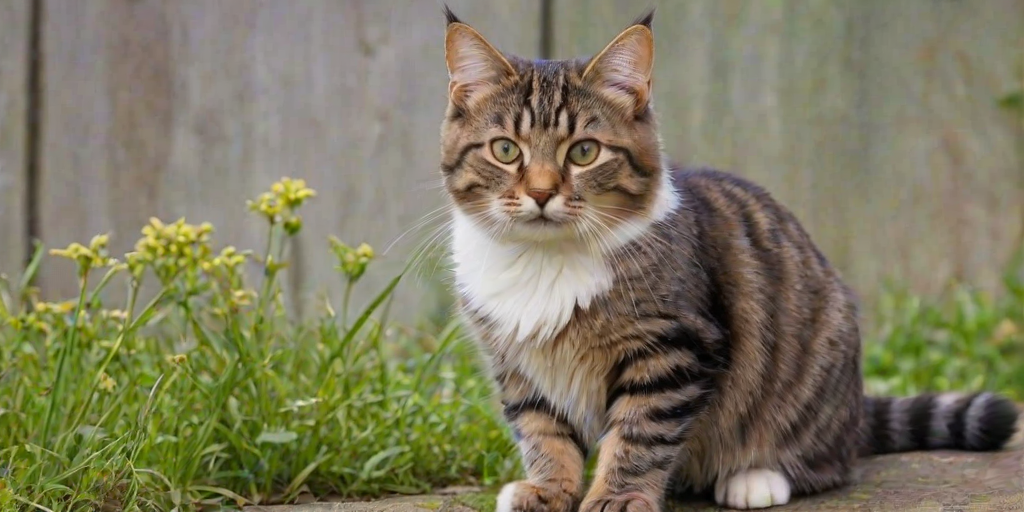 american bobtail cat breed