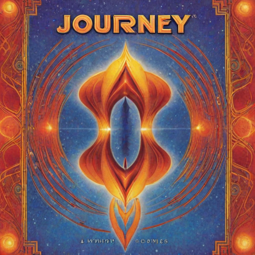 journey songs