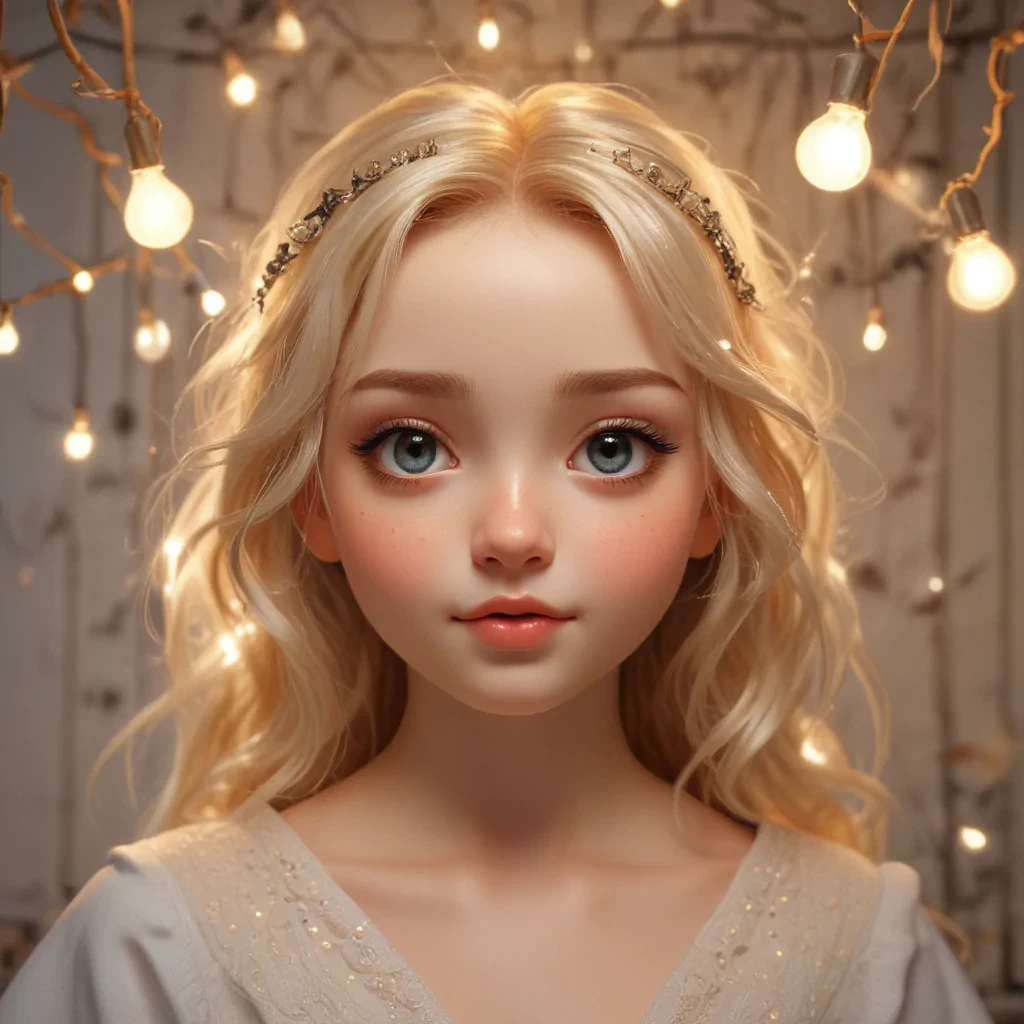 cute light wallpaper
