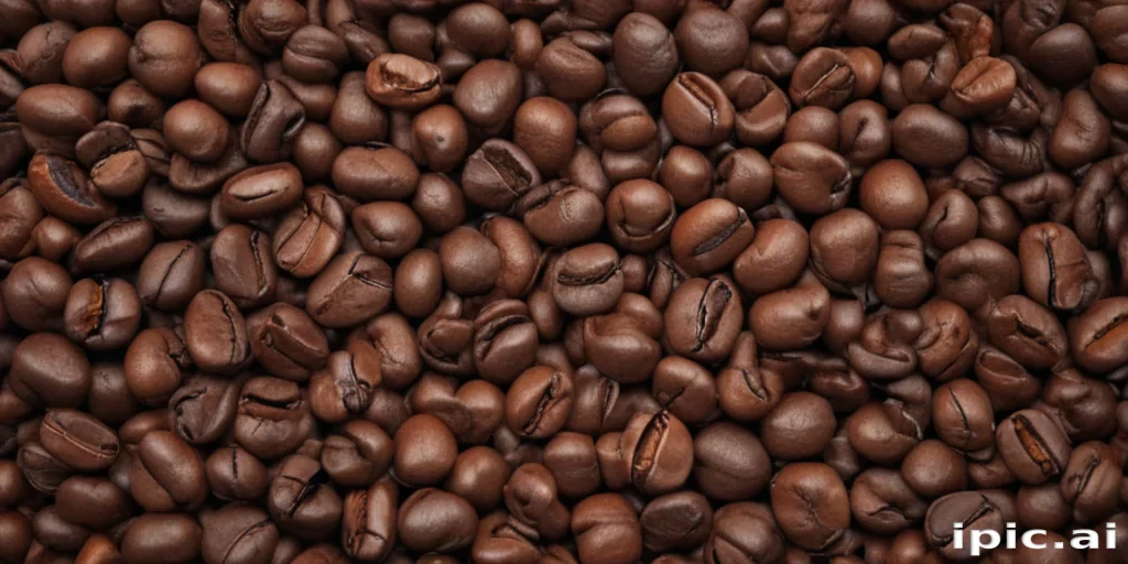 coffee beans png