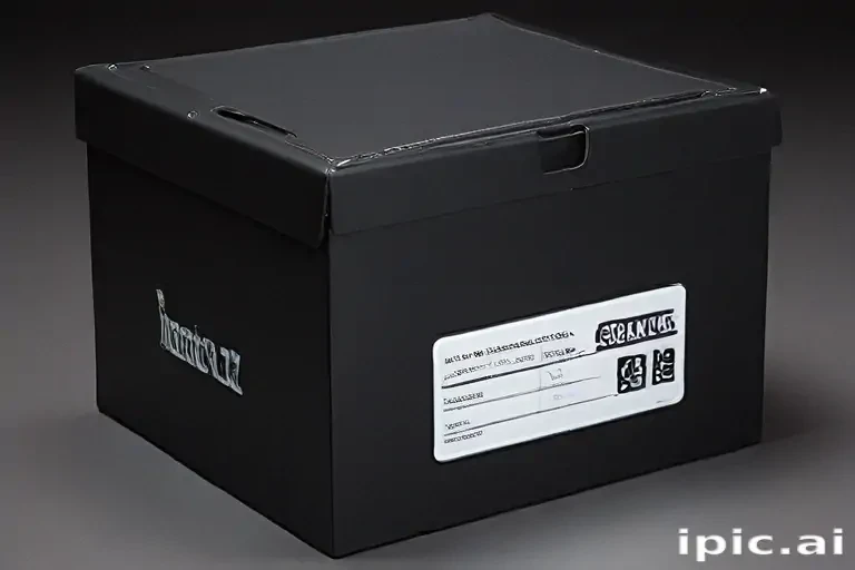 black box image