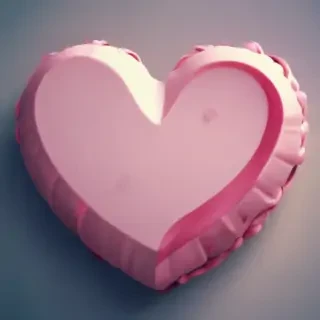 cute heart wallpaper