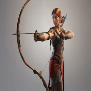 archer png