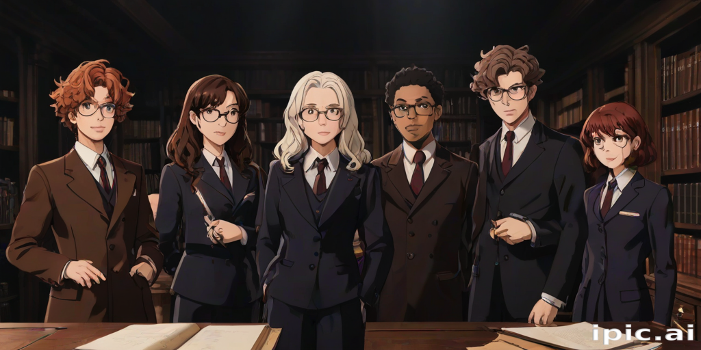 dark academia png