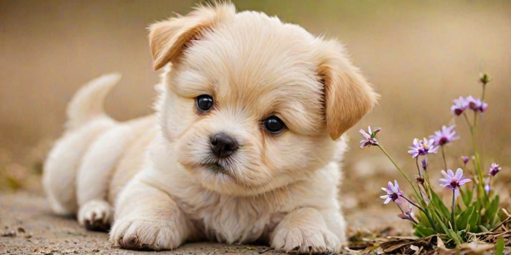 cute dog pics for wallpaper