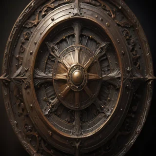 picture of shield