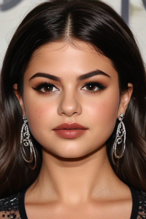 did selena gomez get a face lift