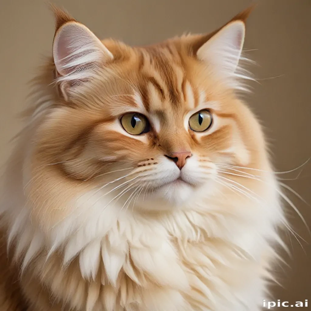 siberian cat breed