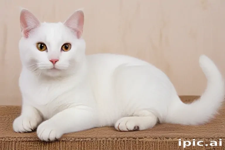 russian white black and tabby cat breed