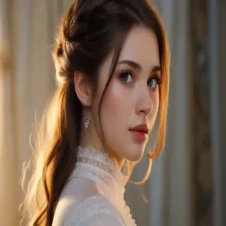 beautiful girl