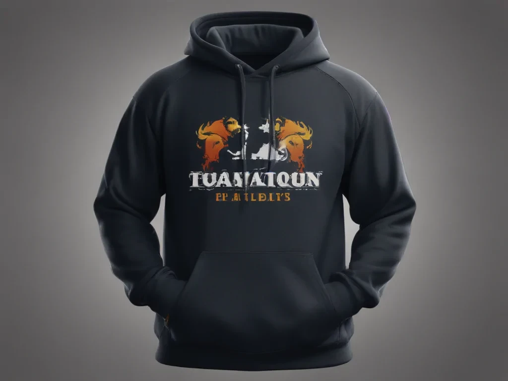 hoodie png