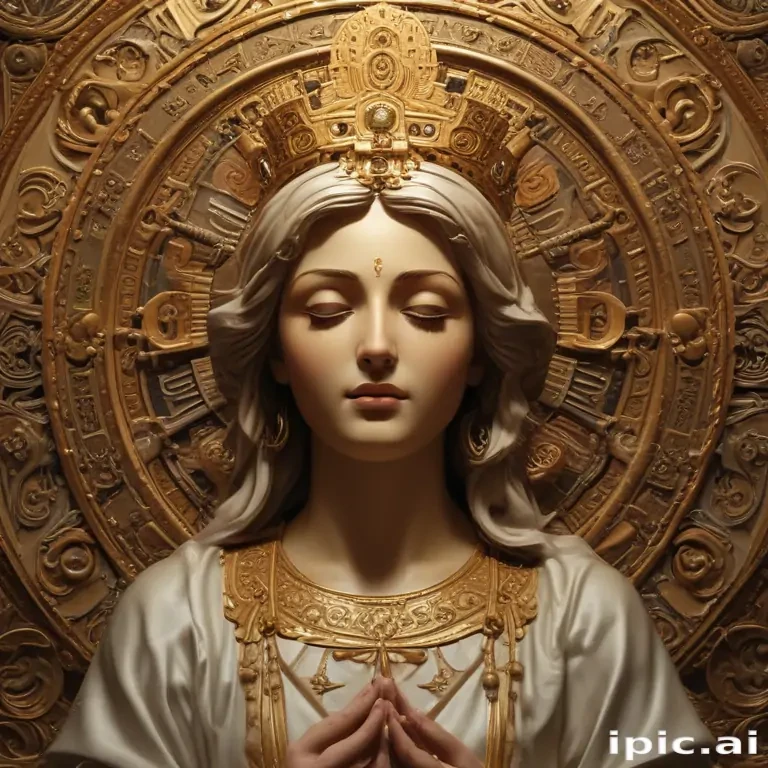 religious symbols