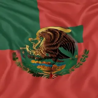 mexico flag png