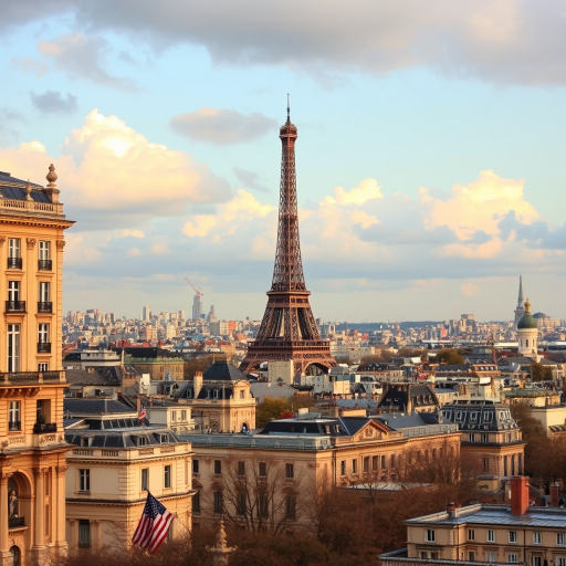 paris backgrounds