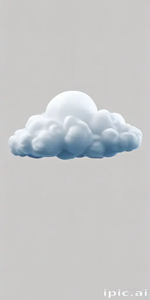 cartoon cloud png