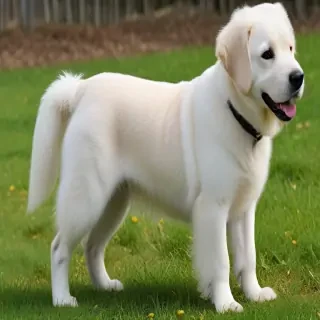 tornjak dog breed
