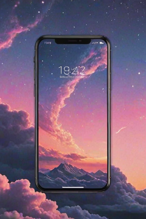 aesthetic phone wallpapers