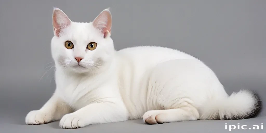 russian white black and tabby breed