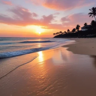 aesthetic beach pictures