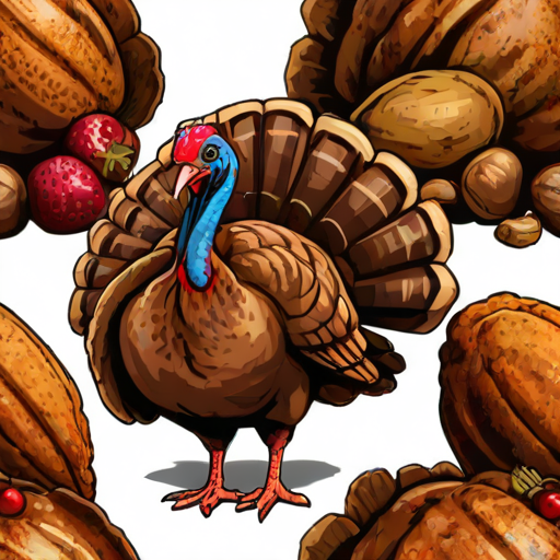 turkey png