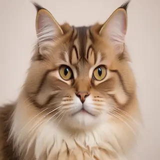 siberian cat breed