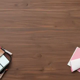desk background