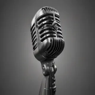 mic png transparent