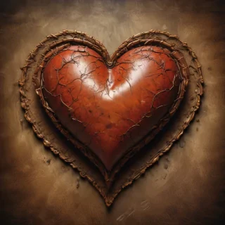 background images heart